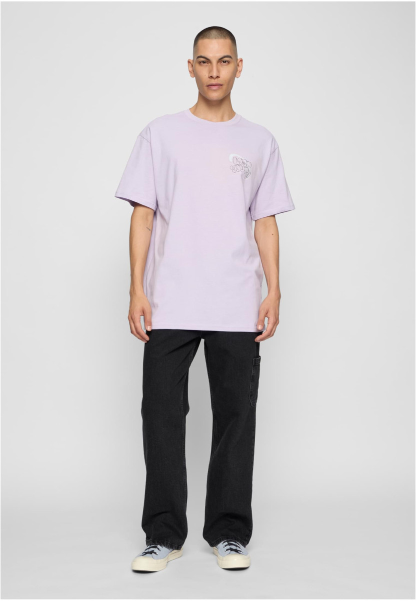 LY TEE - SMILEY