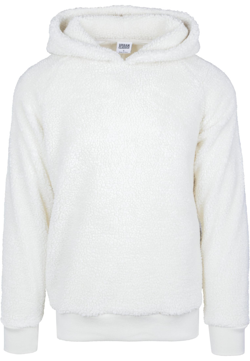 Sherpa Hoody