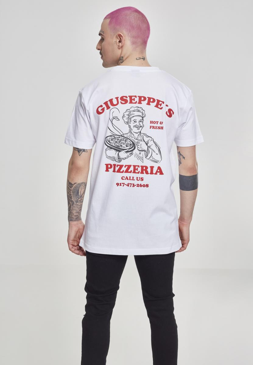 Giuseppe's Pizzeria Tee