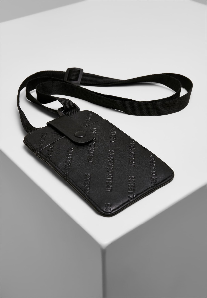 Handsfree Phonecase With Wallet