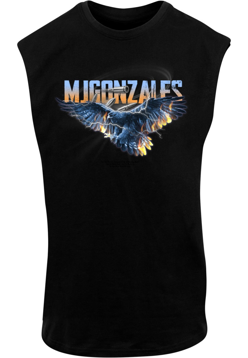 EAGLE V.2 Sleeveless Tee