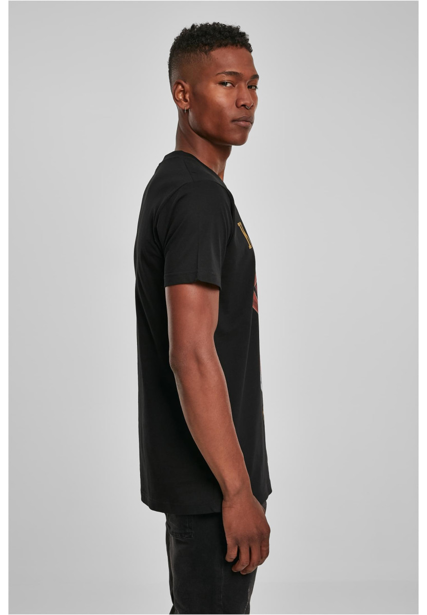 King Mike Tee