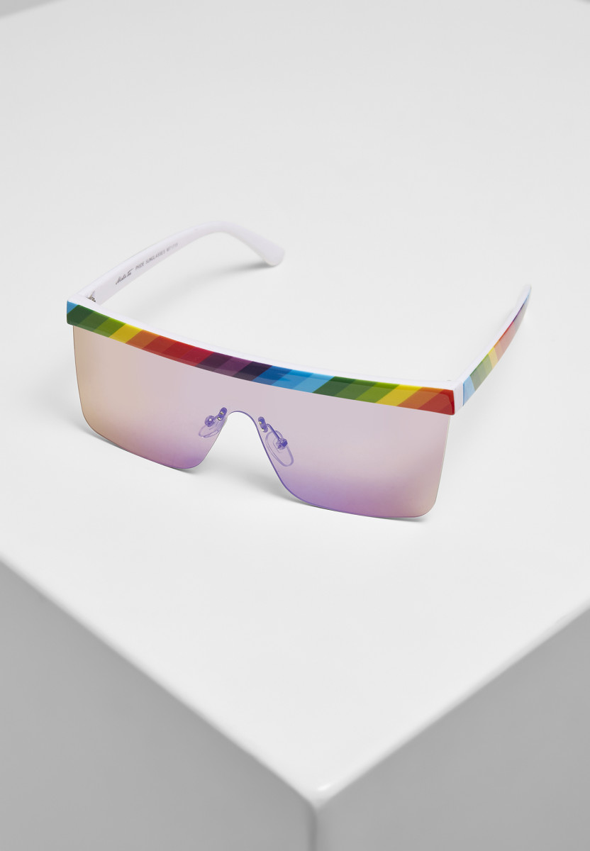 Pride Sunglasses 2-Pack