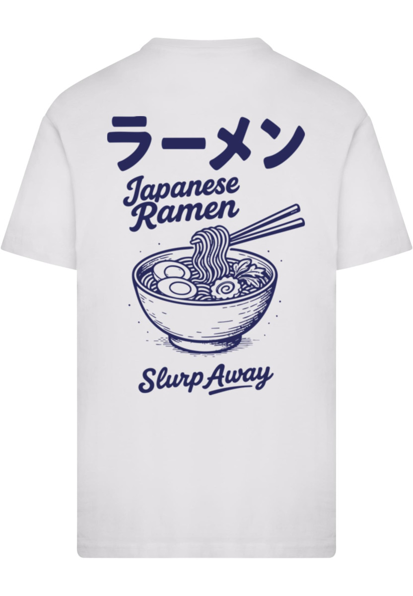 Japanese Ramen Tee