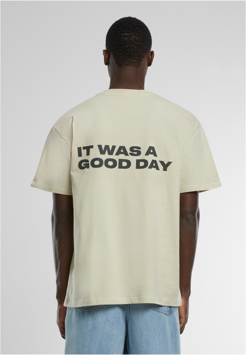 Ice Cube It's a good day Oversize Tee