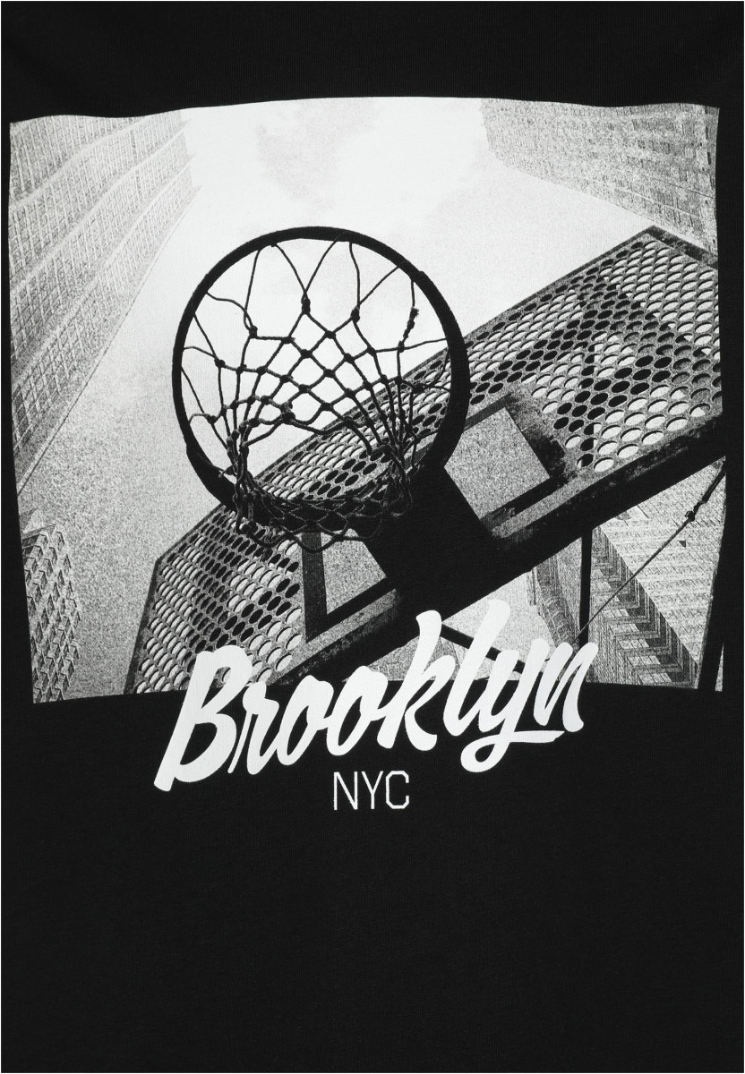Brooklyn Ballin Tee