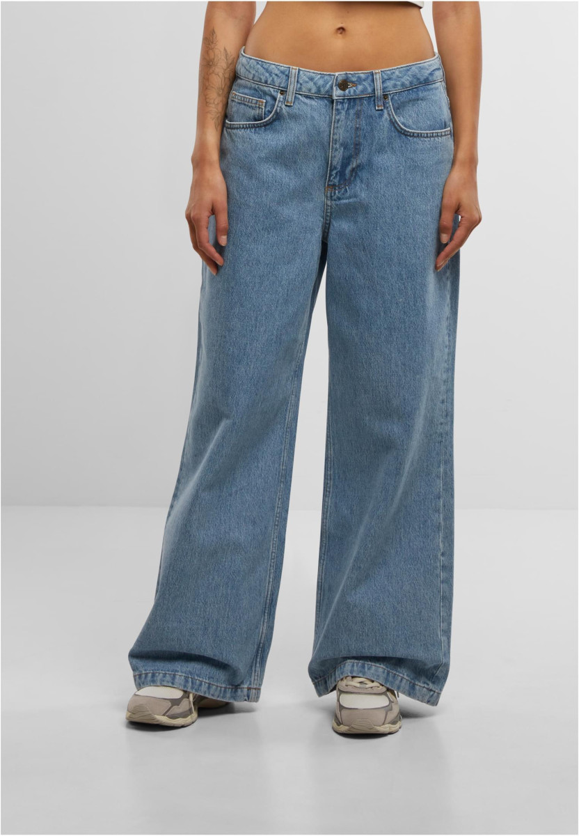 DEF Trip Baggys