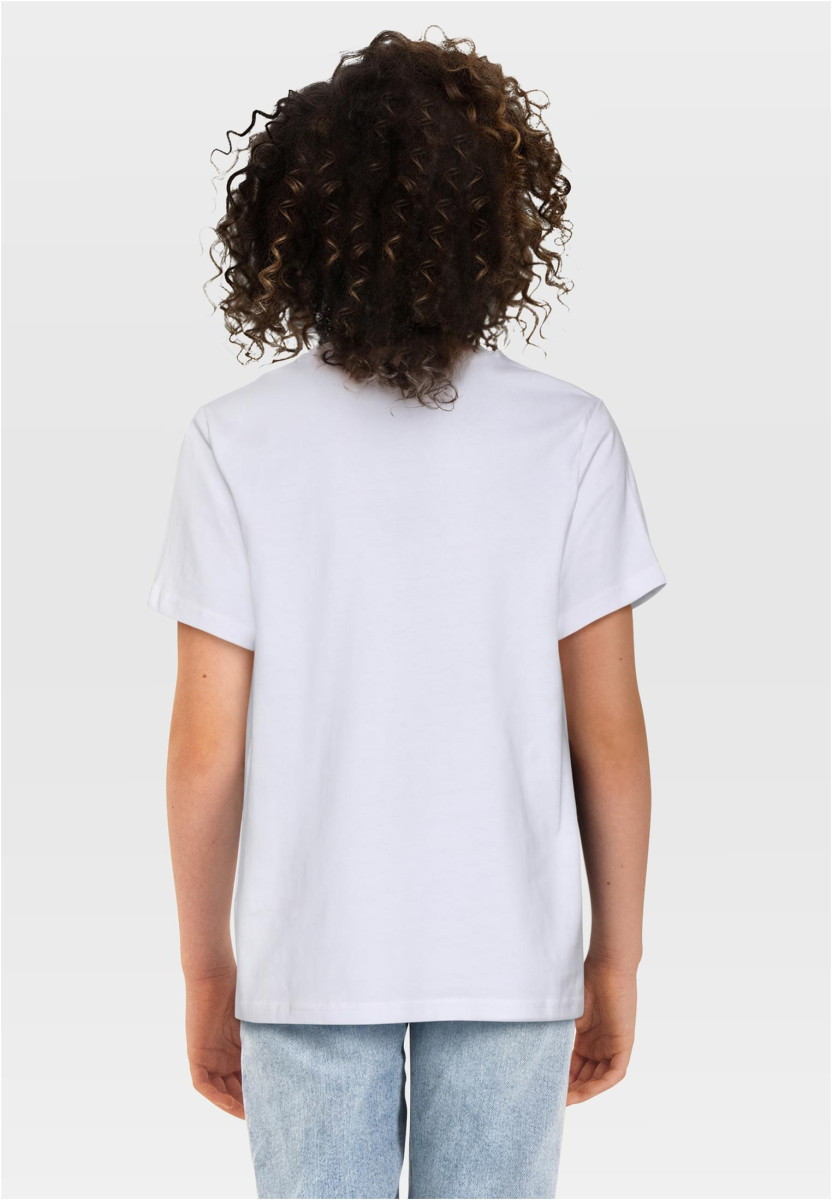 T-Shirt 3 Pack - kurzarm - New York & Los Angeles & Butterfly