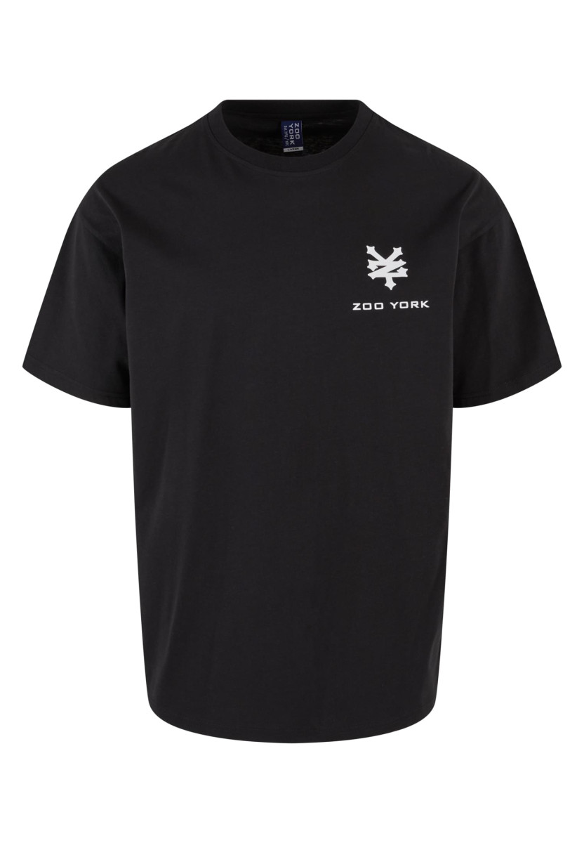 ZM243-019-3 Zoo York Signature Tee