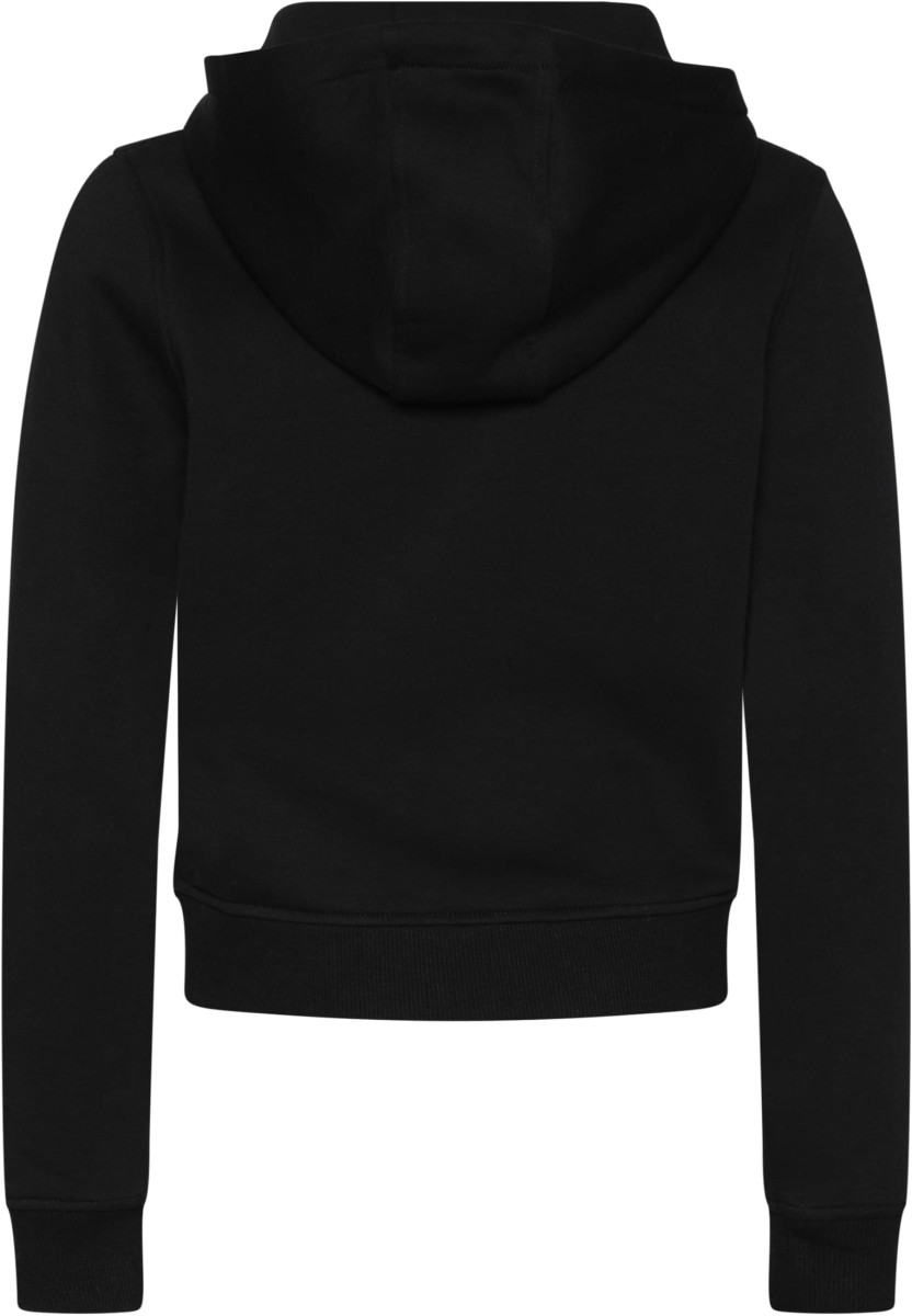 New York Hoody