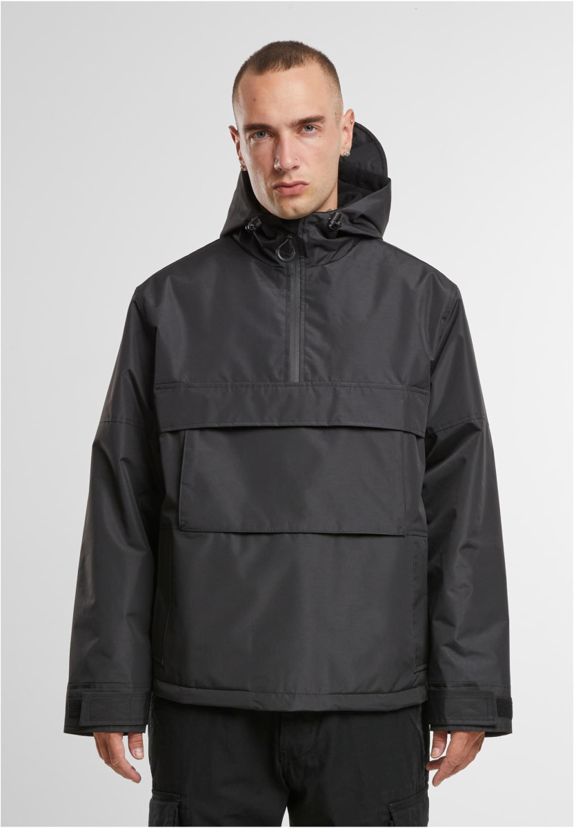 Brandit Men Windbreaker Arctic