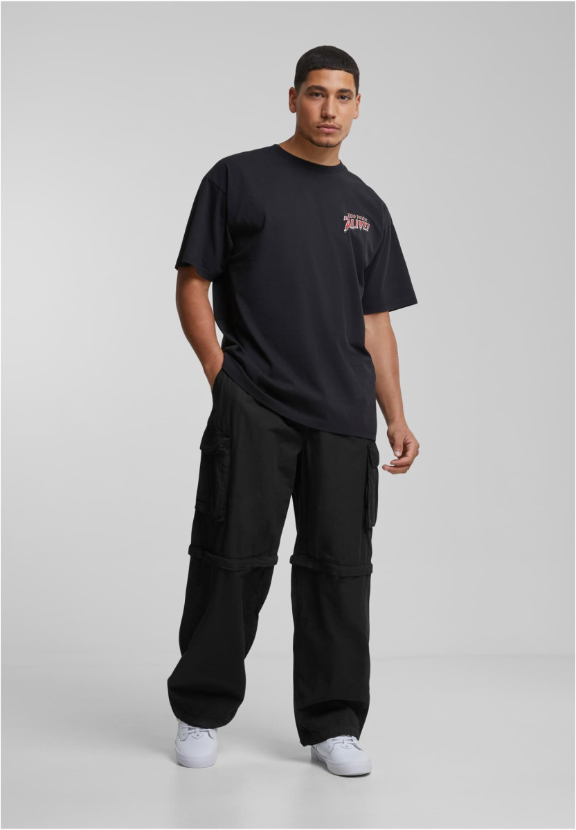 ZM243-027-1 Zoo York Dark Tee