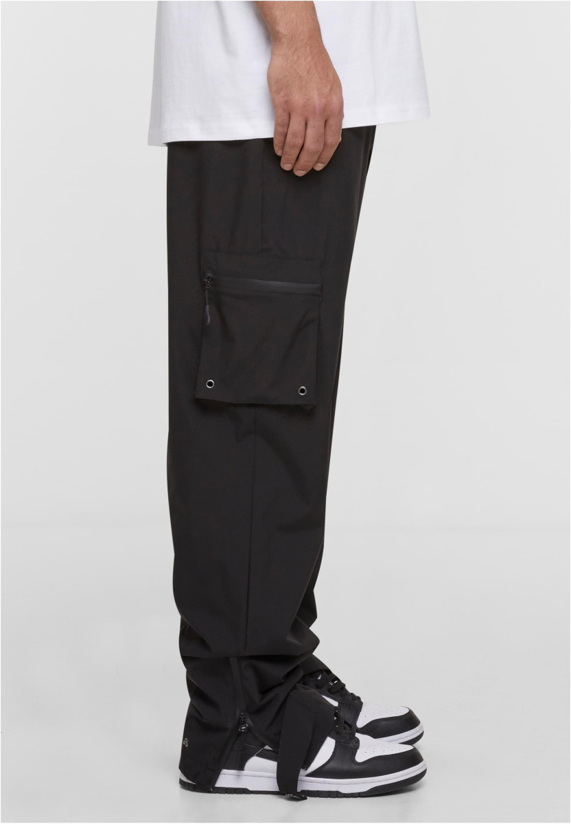 MJ Tech Nylon Pants
