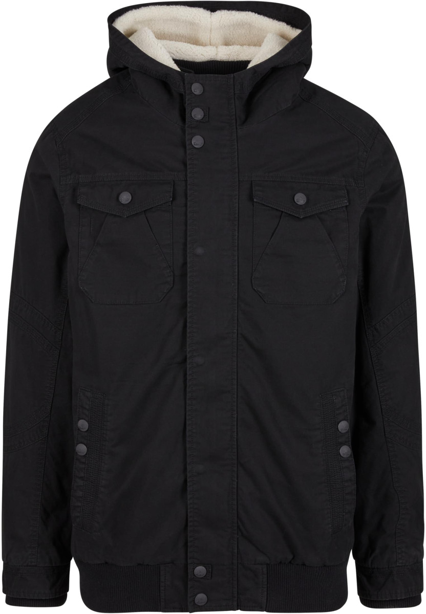 Brandit Men Meadow Jacket