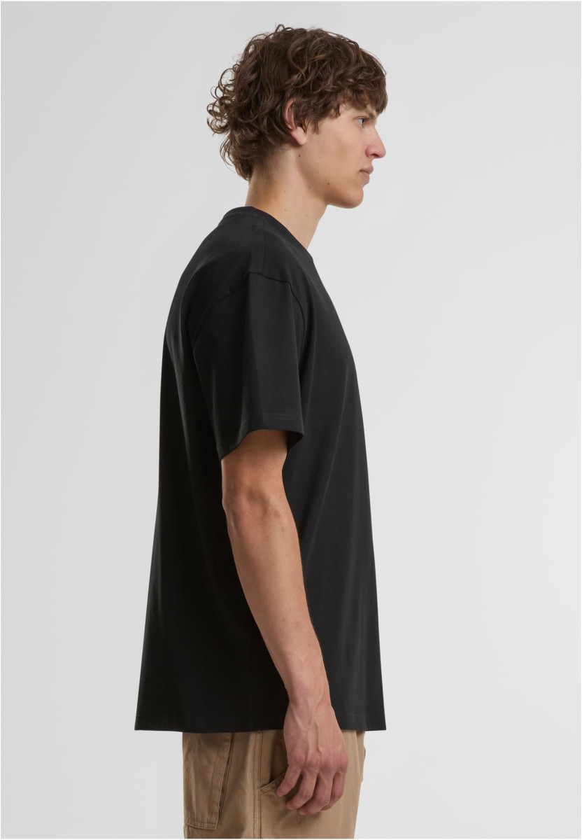 Cotton Loose Tee