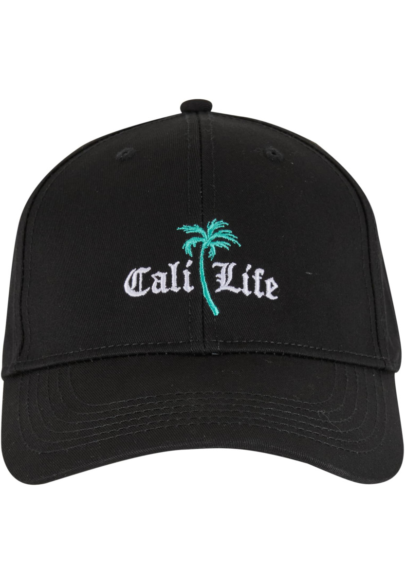 C&S Cali Tree Curved Cap