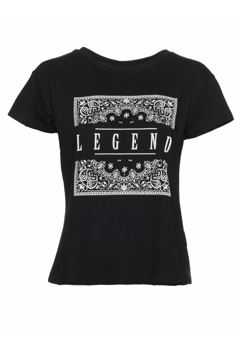 Dangerous DNGRS Legend Tshirt