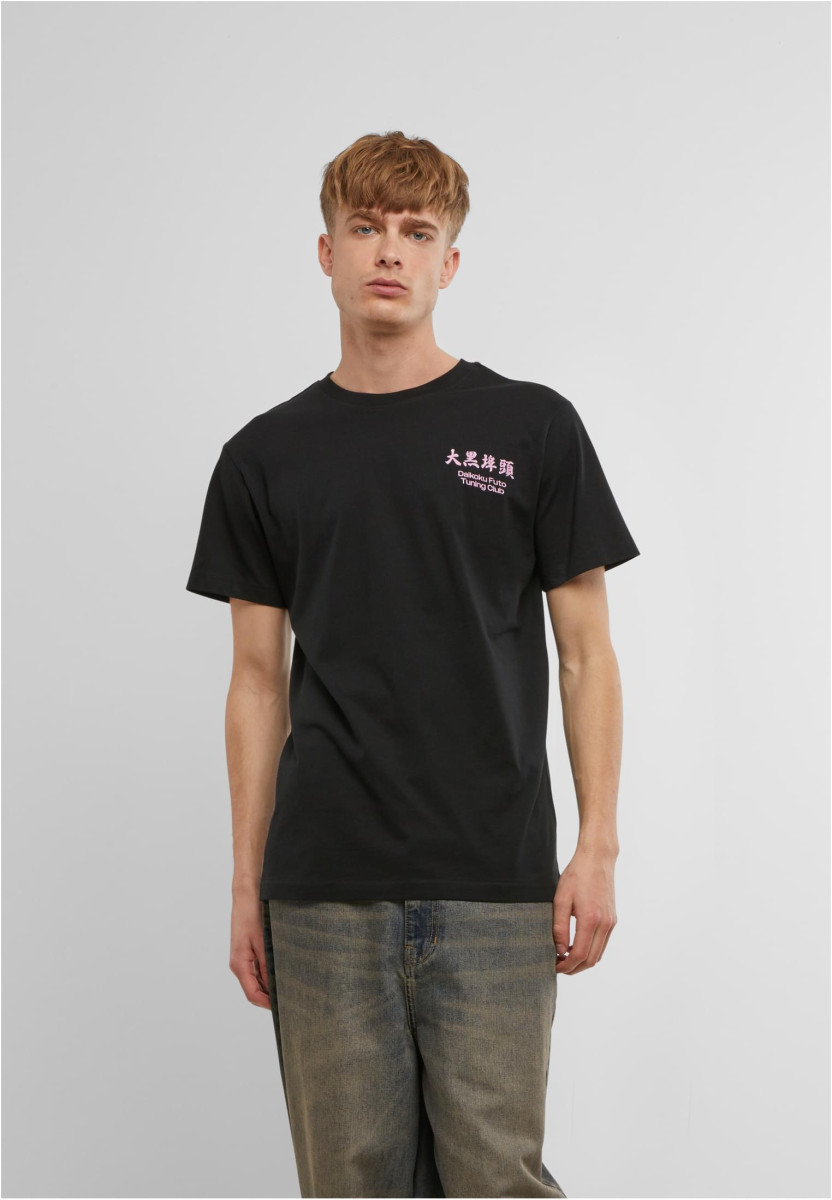Yokohama Race Tee