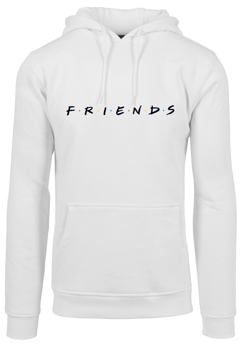 Friends Logo EMB Hoody