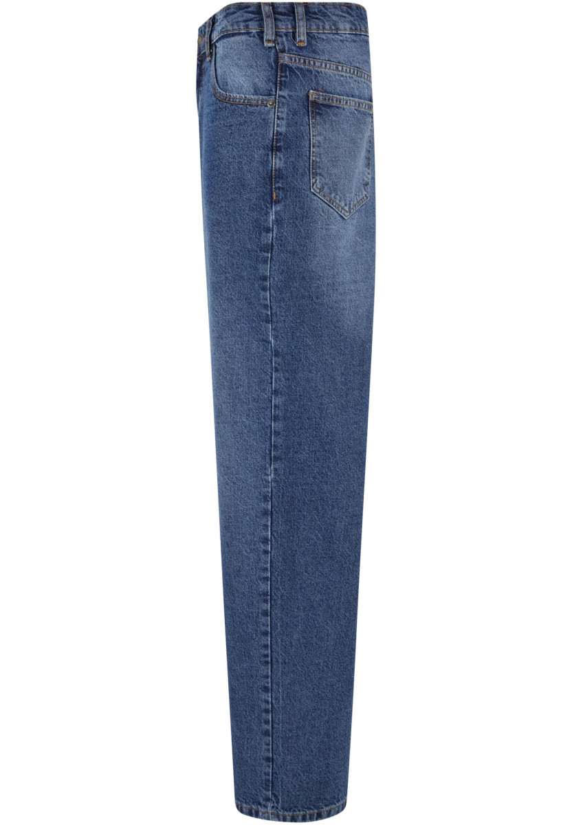 MJ Baggy Denim