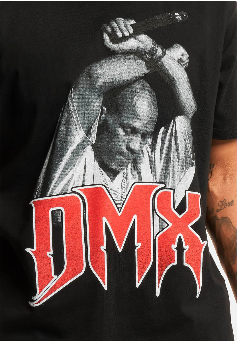 DMX Armscrossed Oversize Tee