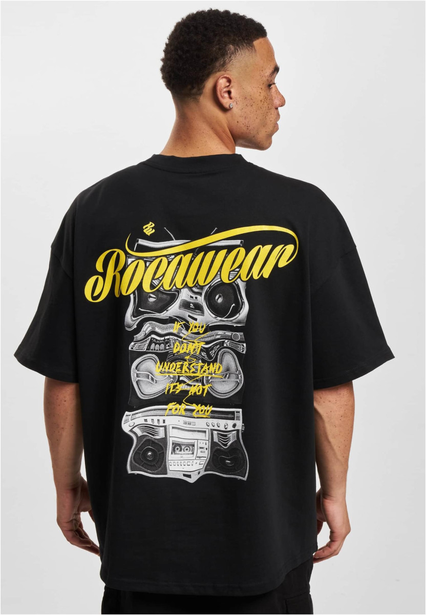 Rocawear Boombox T-Shirt