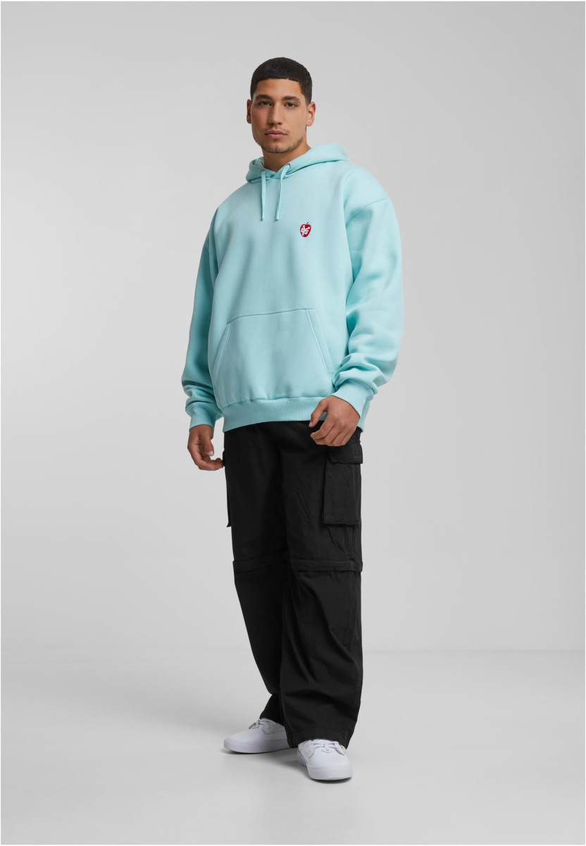 ZM243-039-2 Zoo York Apple Hoodie