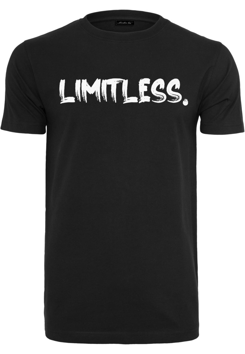 Limitless Tee