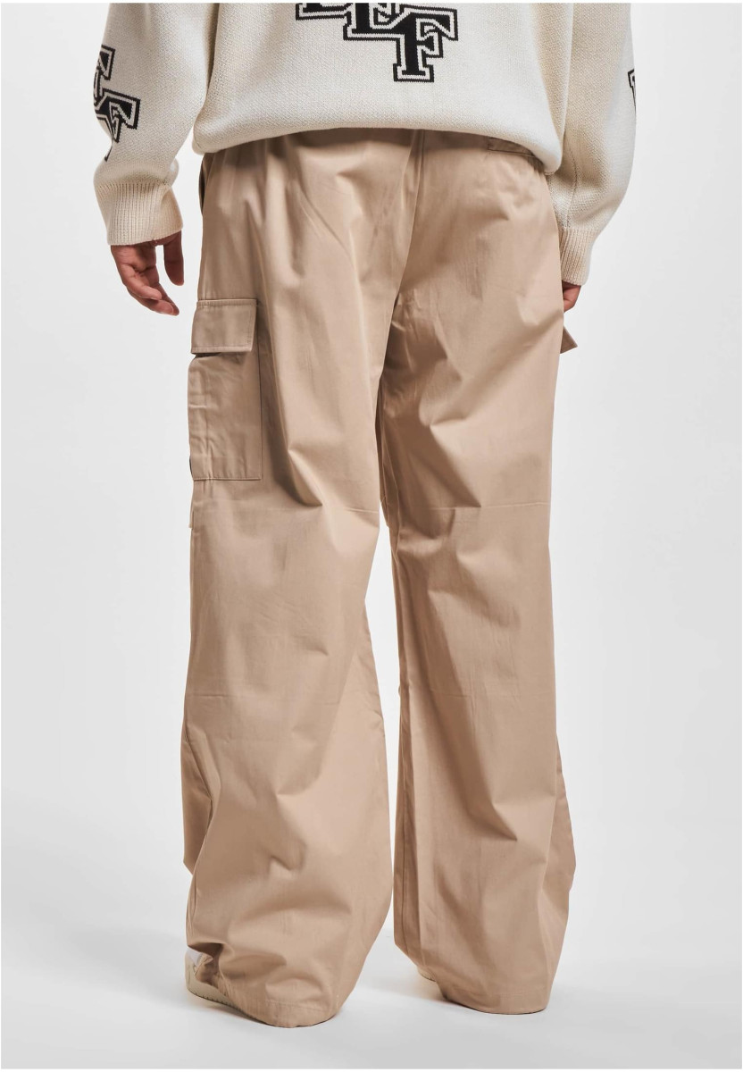 DEF Parachute  Pant