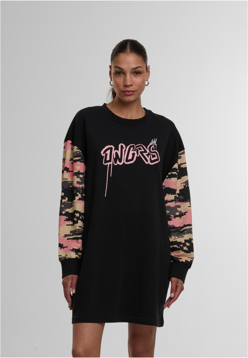 Dangerous DNGRS Ecstatic Kleider