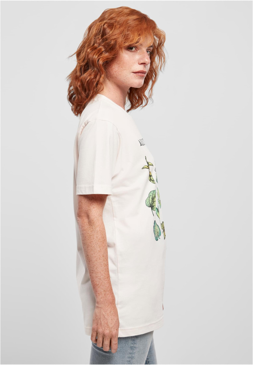 Ladies Bali Tropical Tee