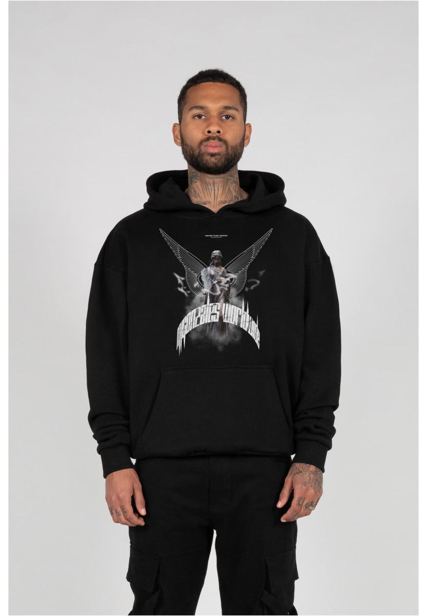 MJG HIGHER THAN HEAVEN V.1 Ultra Heavy Hoody