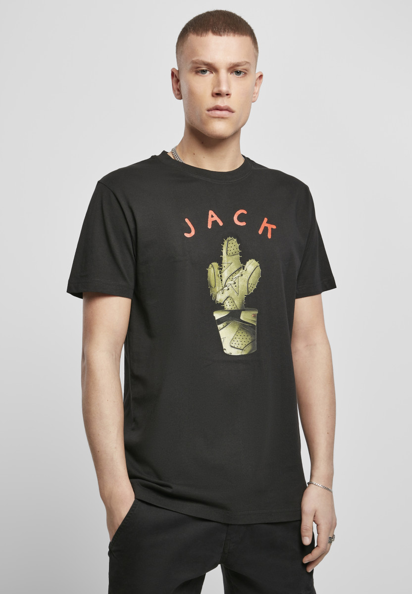 Jack Tee