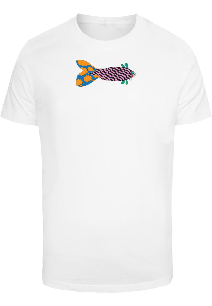 Yellow Submarine - Fish No. 1 T-Shirt