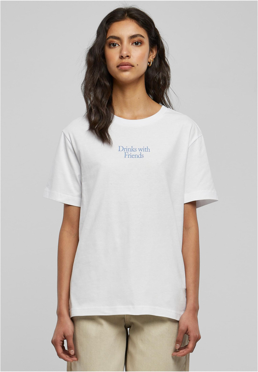 Drinks With Friends Tee