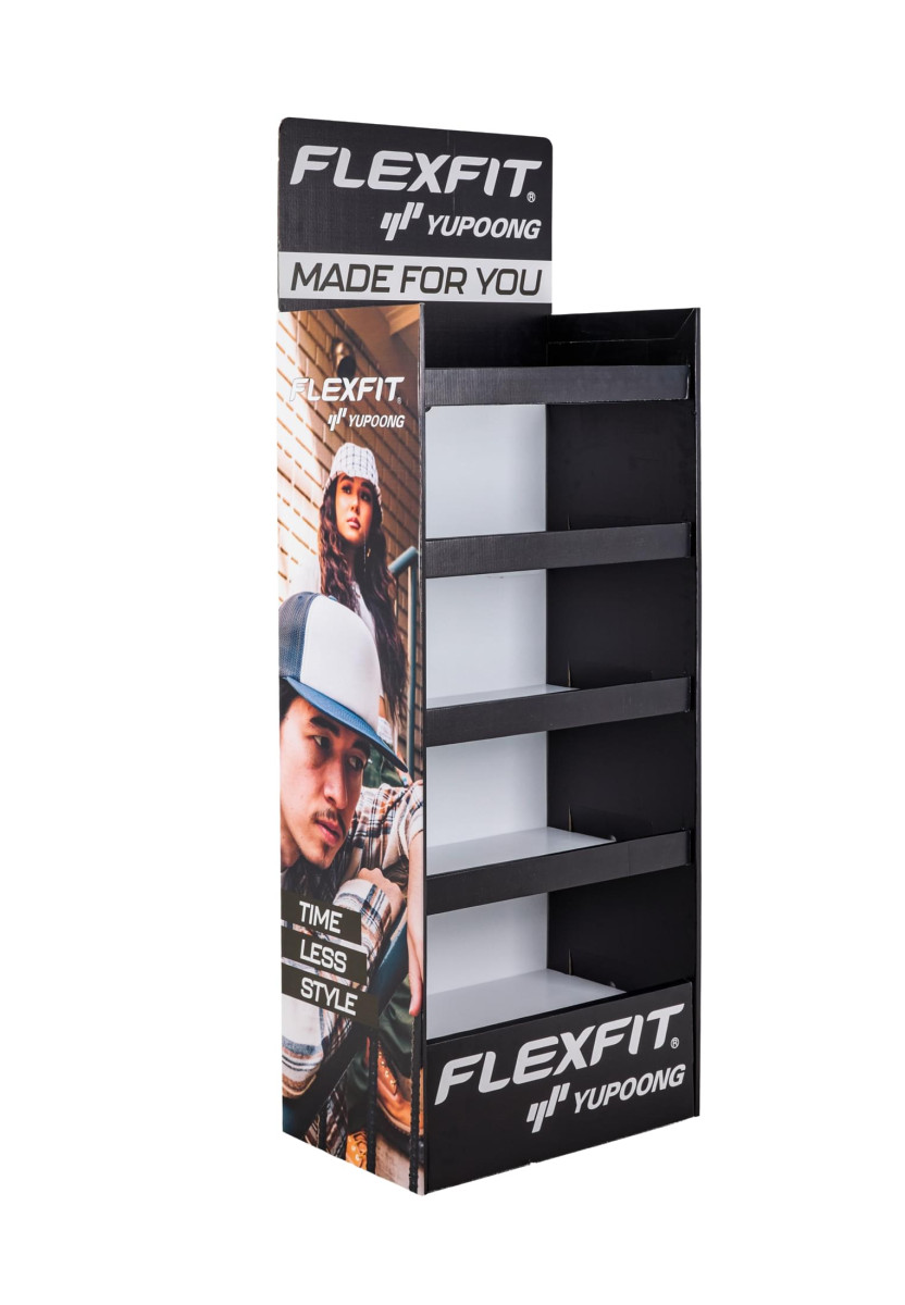 Flexfit Display one
