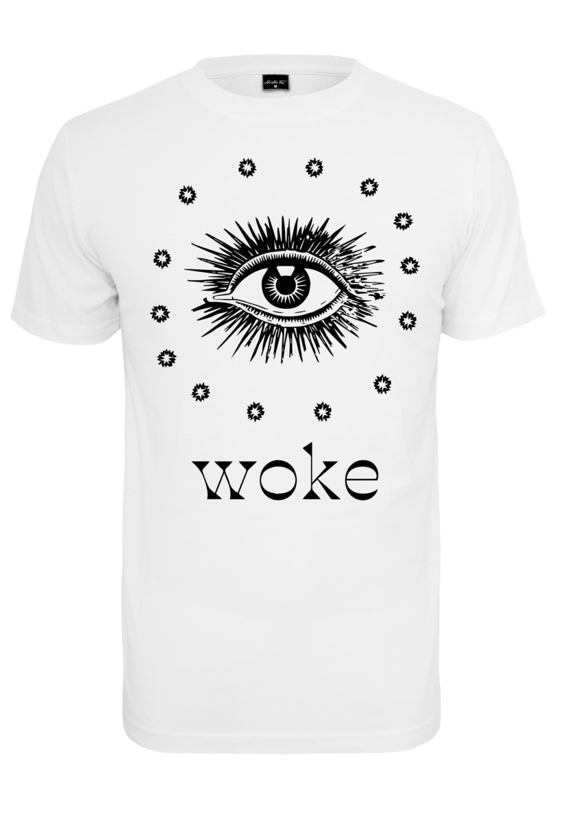 Woke Tee