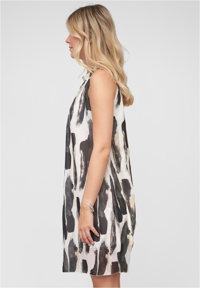 Cloud 5ive Choker-Dress 2-layers