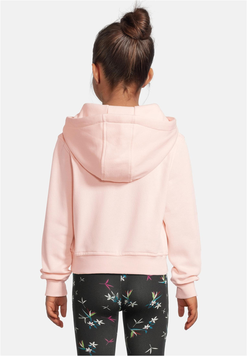 Bow Hoody