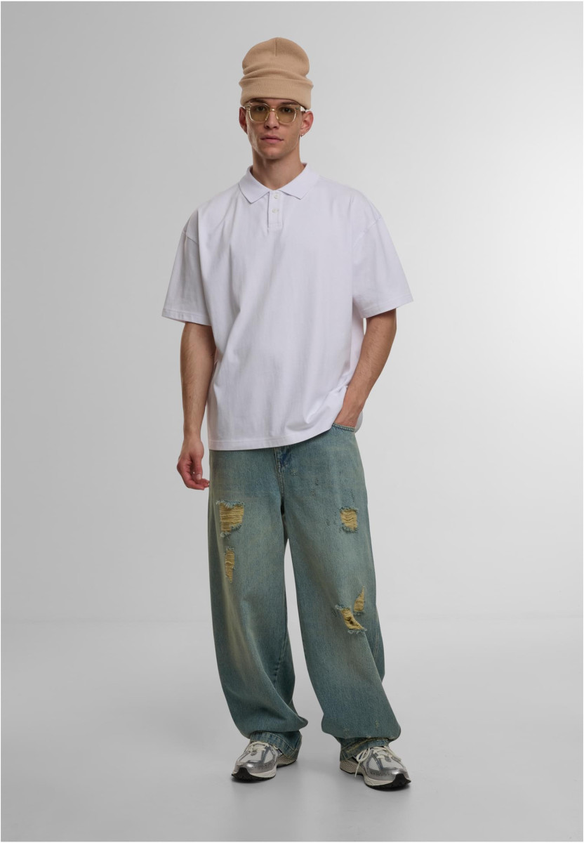 DEF Loose Fit Jeans