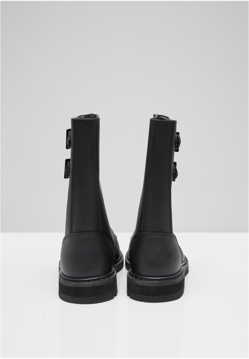 French Combat Boot