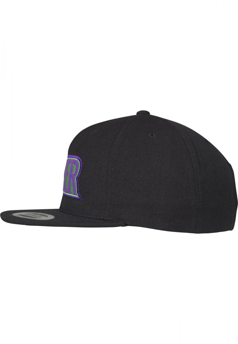 Joker Snapback