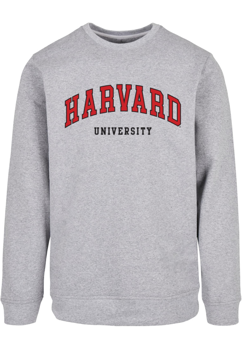 Harvard University - Script Crewneck