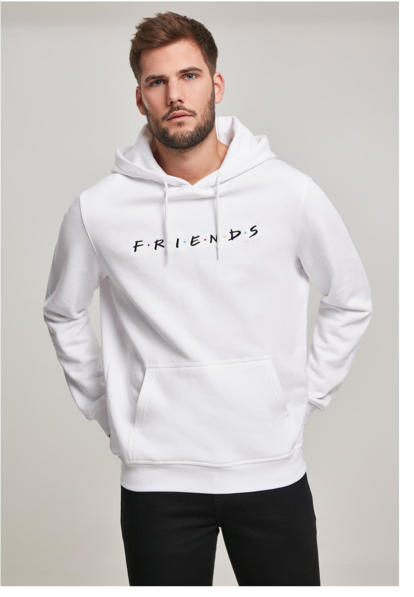 Friends Logo EMB Hoody