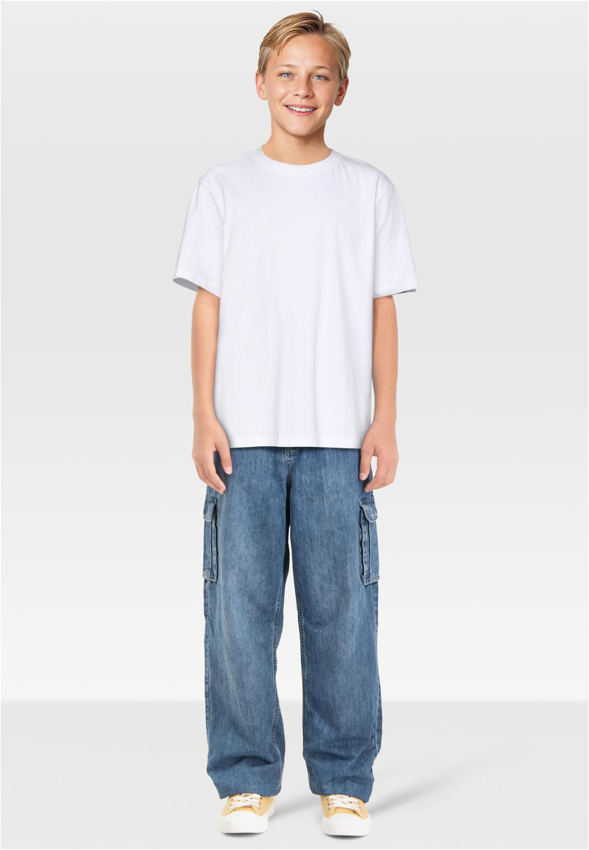 Boys Tall Tee 3 Pack