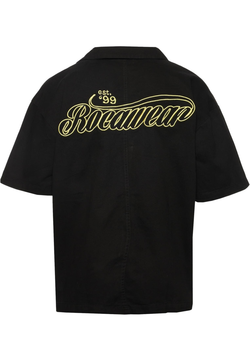Rocawear Back Shirts