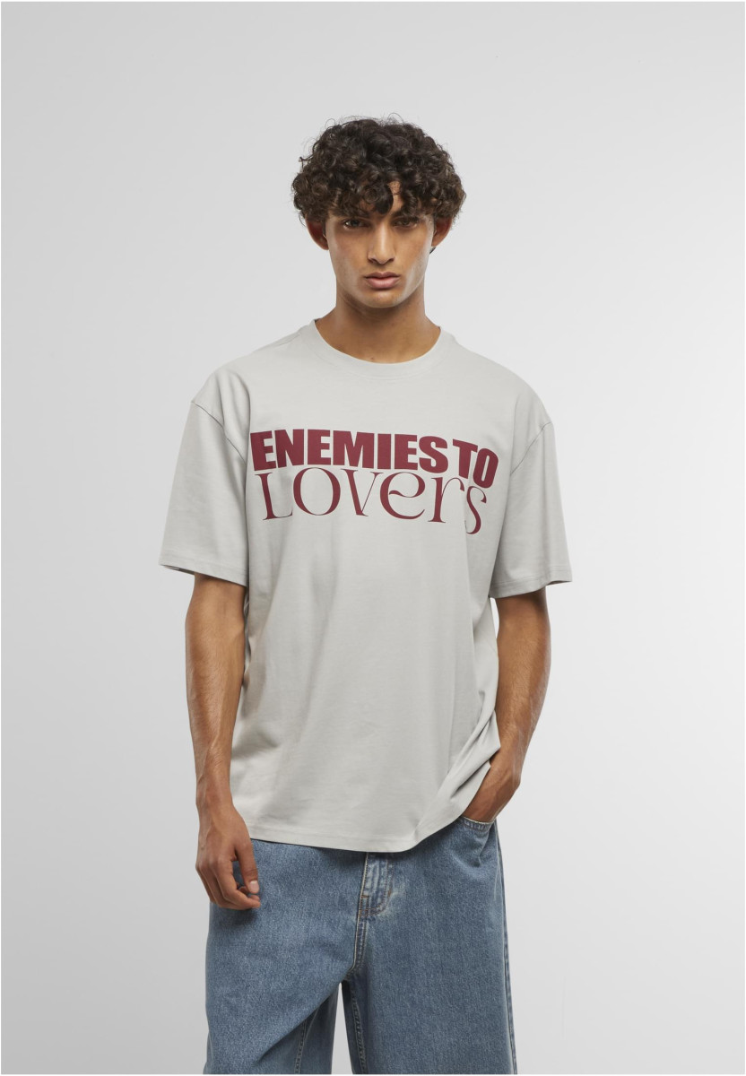 Enemies To Lovers Oversize Tee