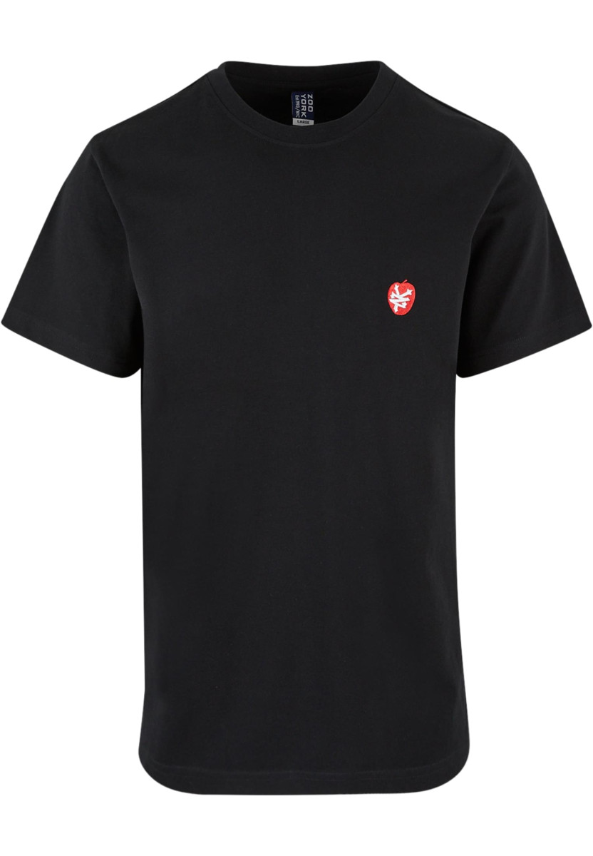 ZM241-022-3 Zoo York Apple Tee