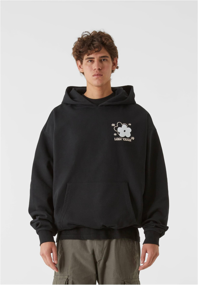 Lost Youth Hoody - Blossom Fusion