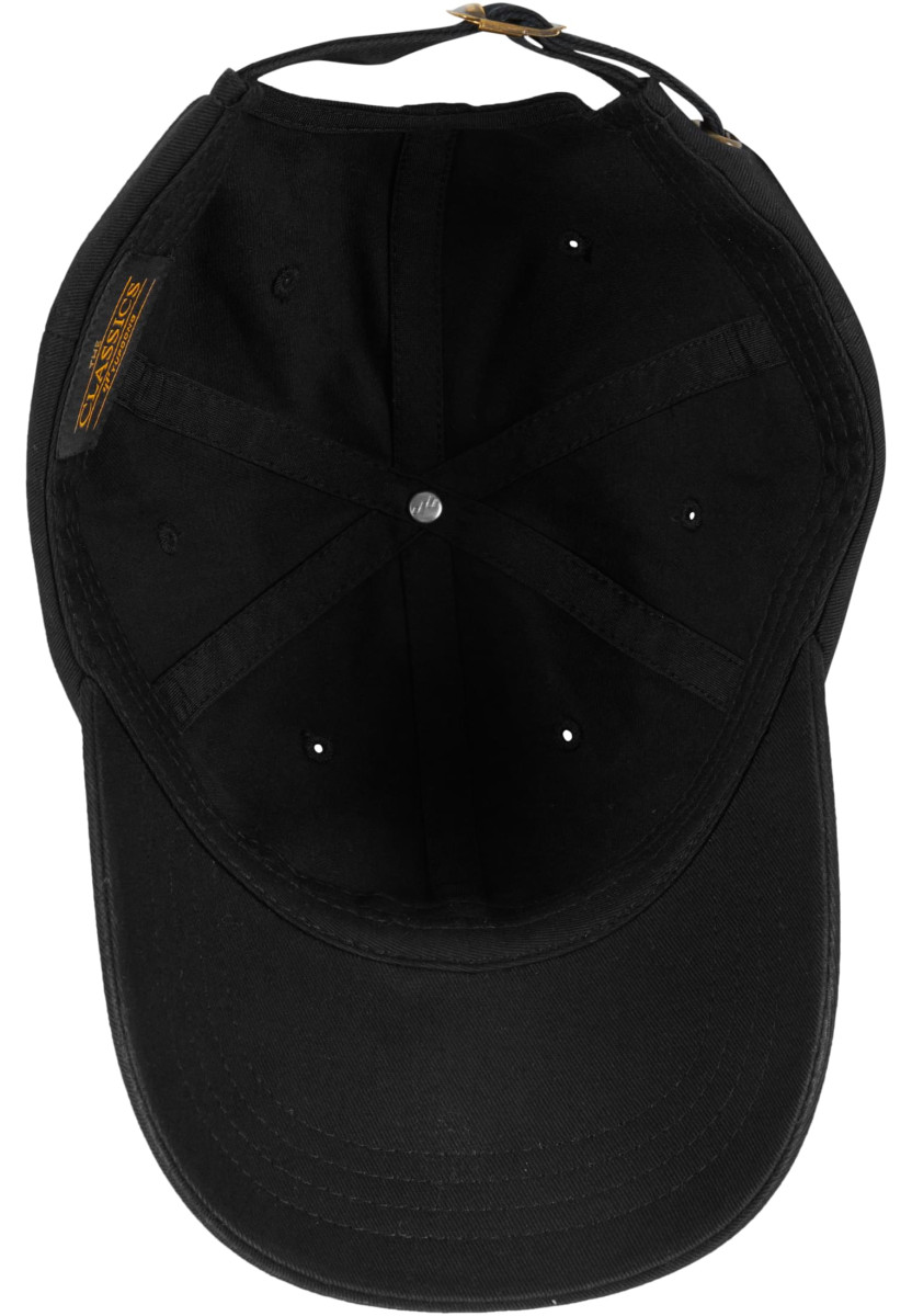 Cap Low Profile?Garment?Washed